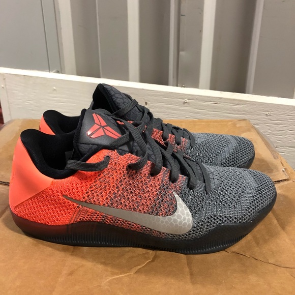 kobe 11 elite easter